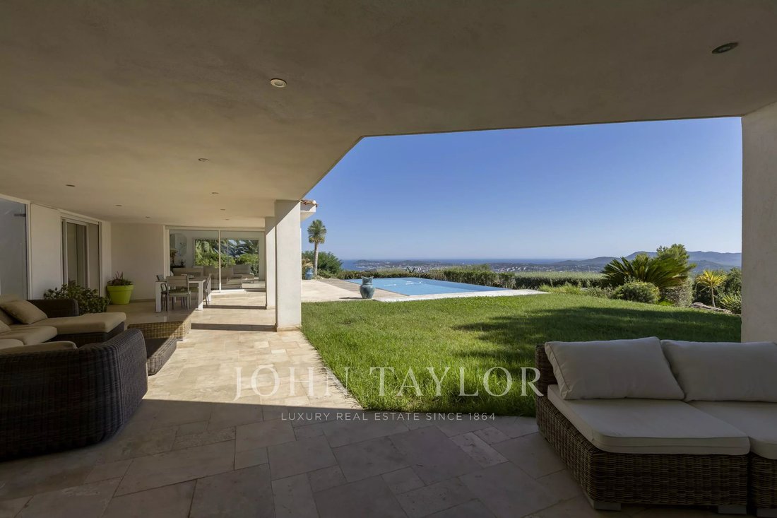 Villa en Nord, Sanary-sur-Mer, Francia 4 - 18867446