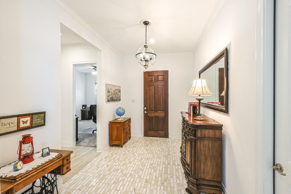 Casa a Conroe, Texas, Stati Uniti 5 - 18866842