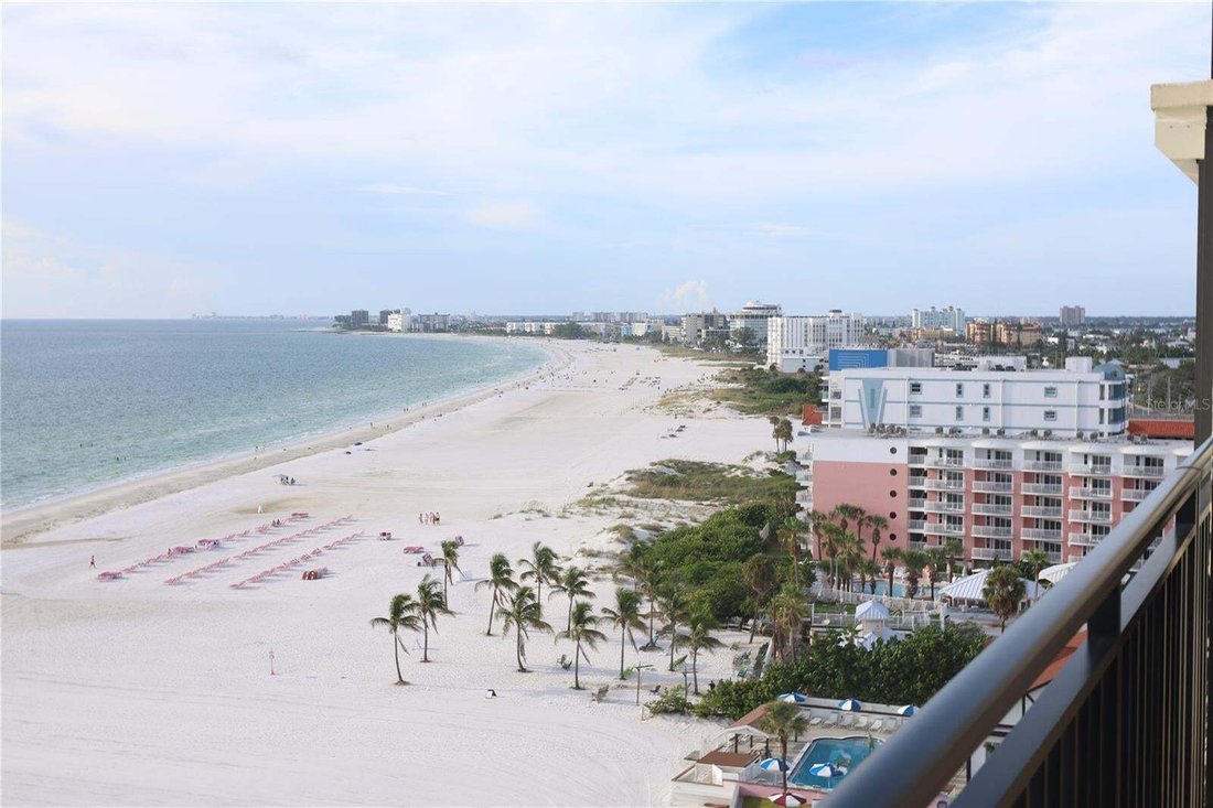 Condo in St. Pete Beach, Florida, United States 4 - 18866311