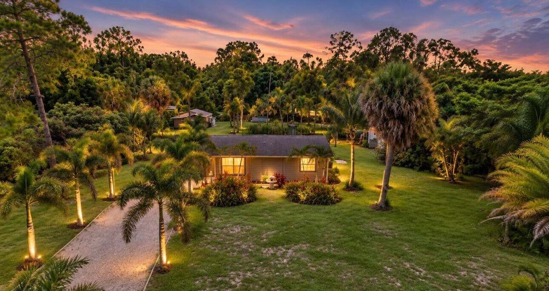 House in Loxahatchee, Florida, United States 2 - 18346472