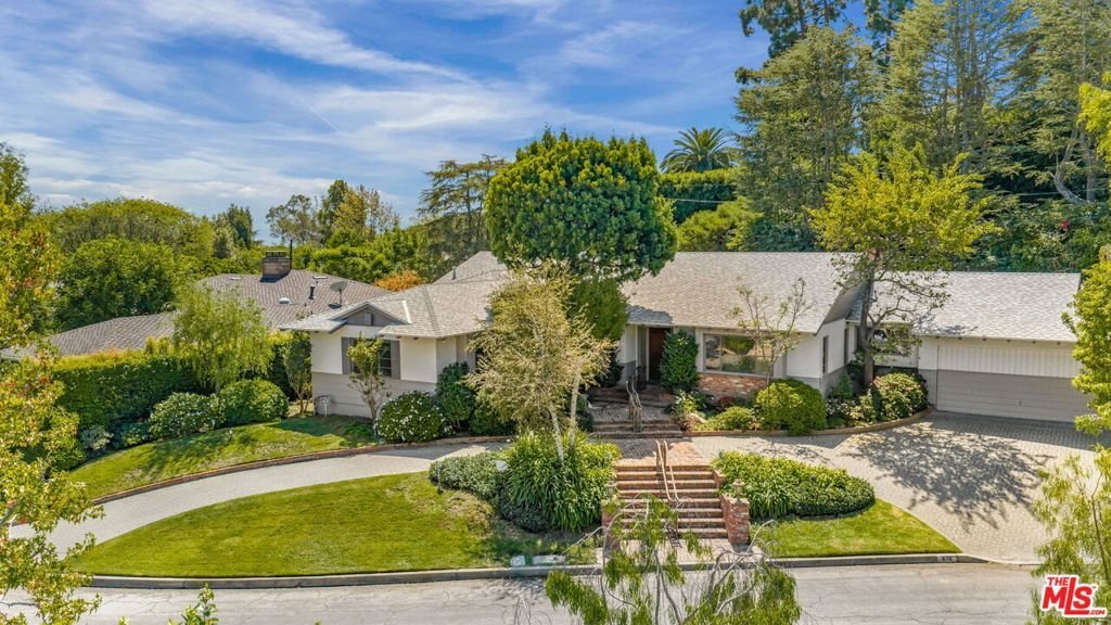 House in Los Angeles, California, United States 2 - 18866421