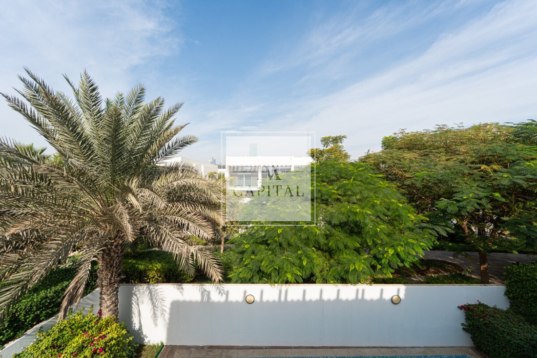 Villa en Bluewaters, Dubái, Emiratos Árabes Unidos 4 - 18863672