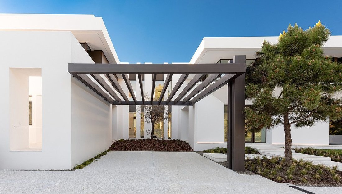 Villa in Benahavis, Andalusia, Spain 5 - 18867733