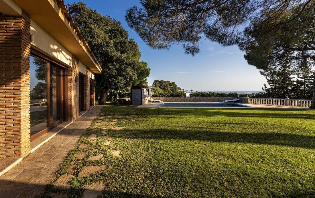 Villa a Elviria-Cabopino, Marbella, Spagna 1 - 18868552