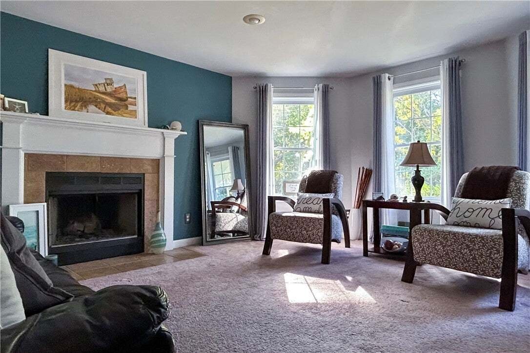 Casa a North Kingstown, Rhode Island, Stati Uniti 5 - 18865195
