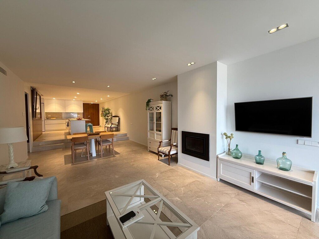 Apartment in Colonia de Sant Pere, Arta, Balearic Islands 5 - 18867222