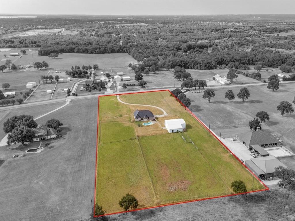 Farm Ranch in Azle, Texas, Vereinigte Staaten 1 - 18866572