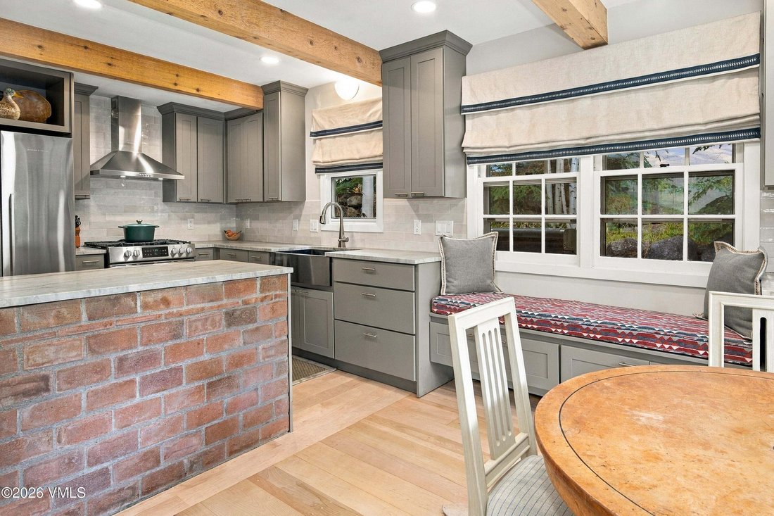 Condominio a Vail, Colorado, Stati Uniti 3 - 18865516