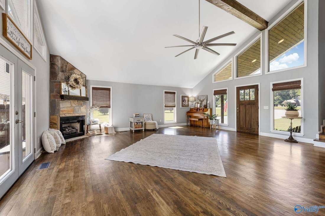 Casa en Scottsboro, Alabama, Estados Unidos 5 - 18866244