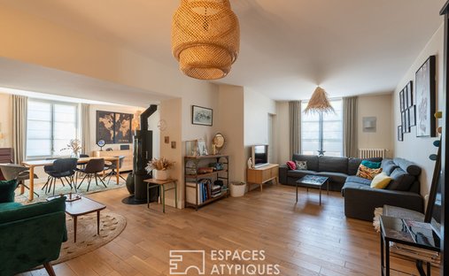 Villa en Nord, Châteaugiron, Francia 1