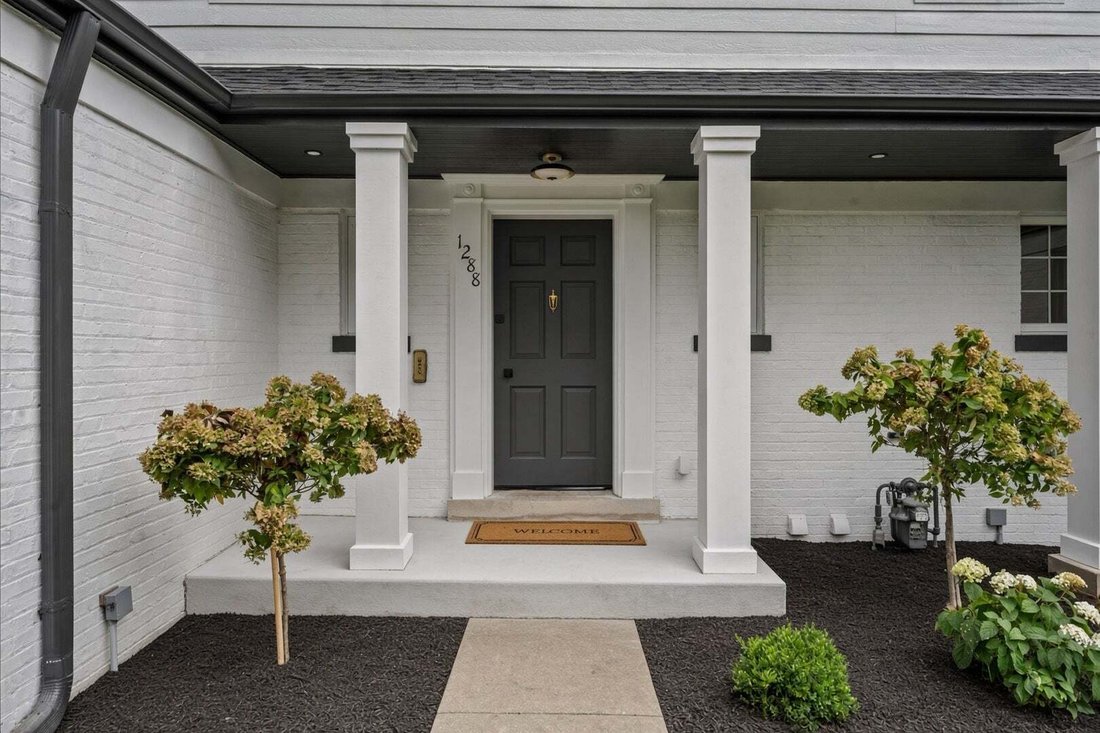 Maison à Winnetka, Illinois, États-Unis 2 - 18866742