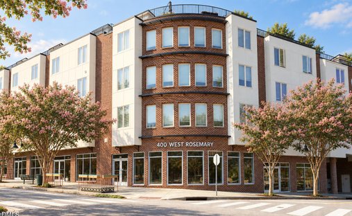 Condo in Chapel Hill, North Carolina, United States 1