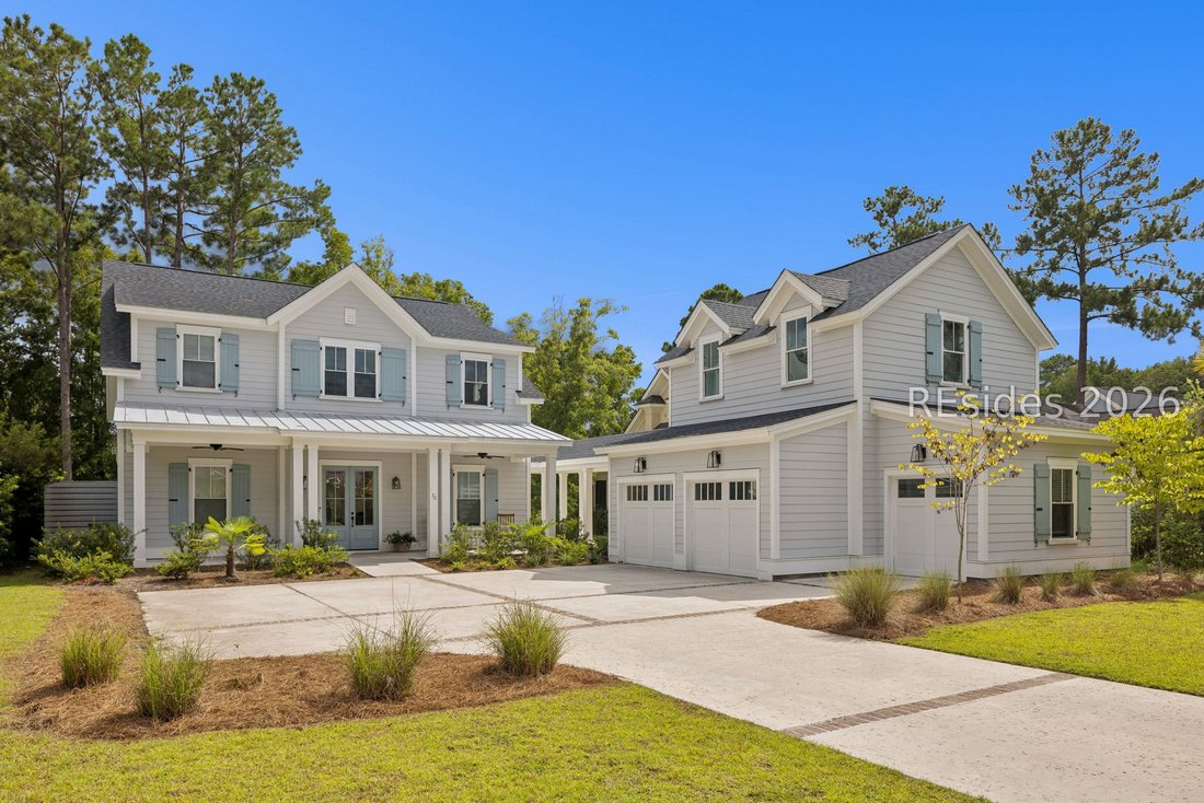 House in Bluffton, South Carolina, United States 2 - 18867315