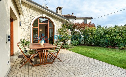 Casa en Creazzo, Véneto, Italia 1
