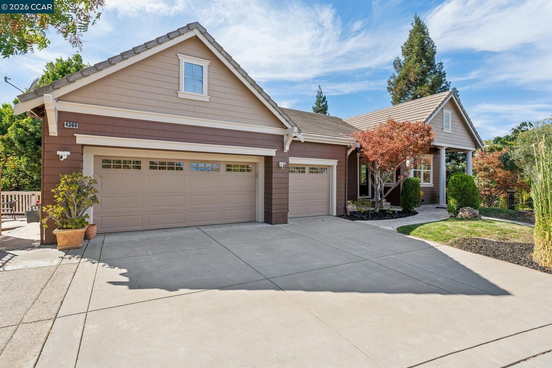 Casa en Concord, California, Estados Unidos 4 - 18865370