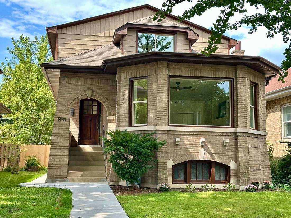 House in Evanston, Illinois, United States 1 - 18866719