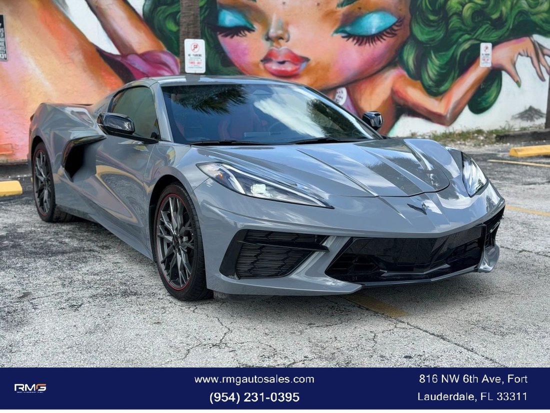 Coupe in Fort Lauderdale, FL, United States 4 - 18868077