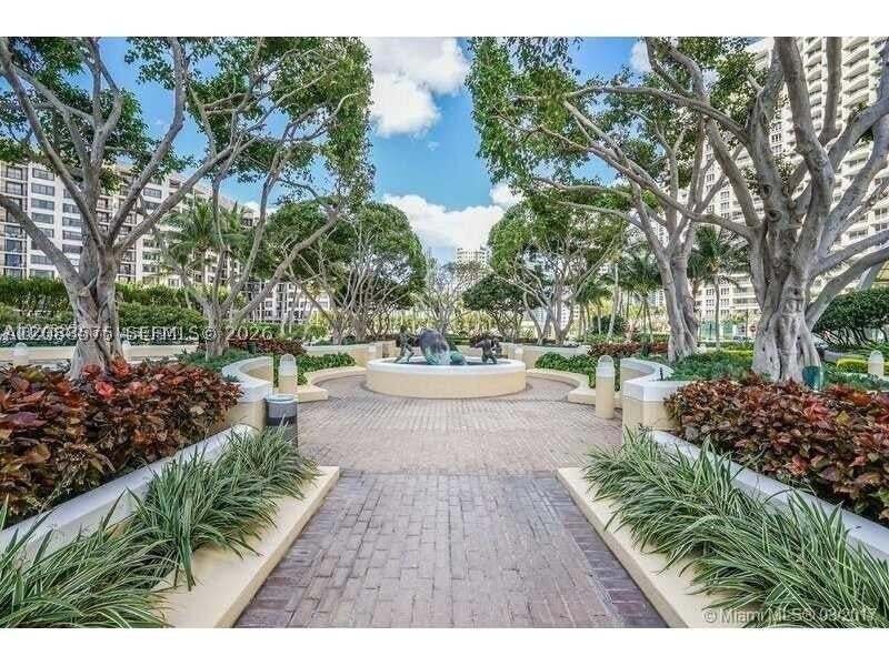 Appartement à Miami, Floride, États-Unis 4 - 18866379