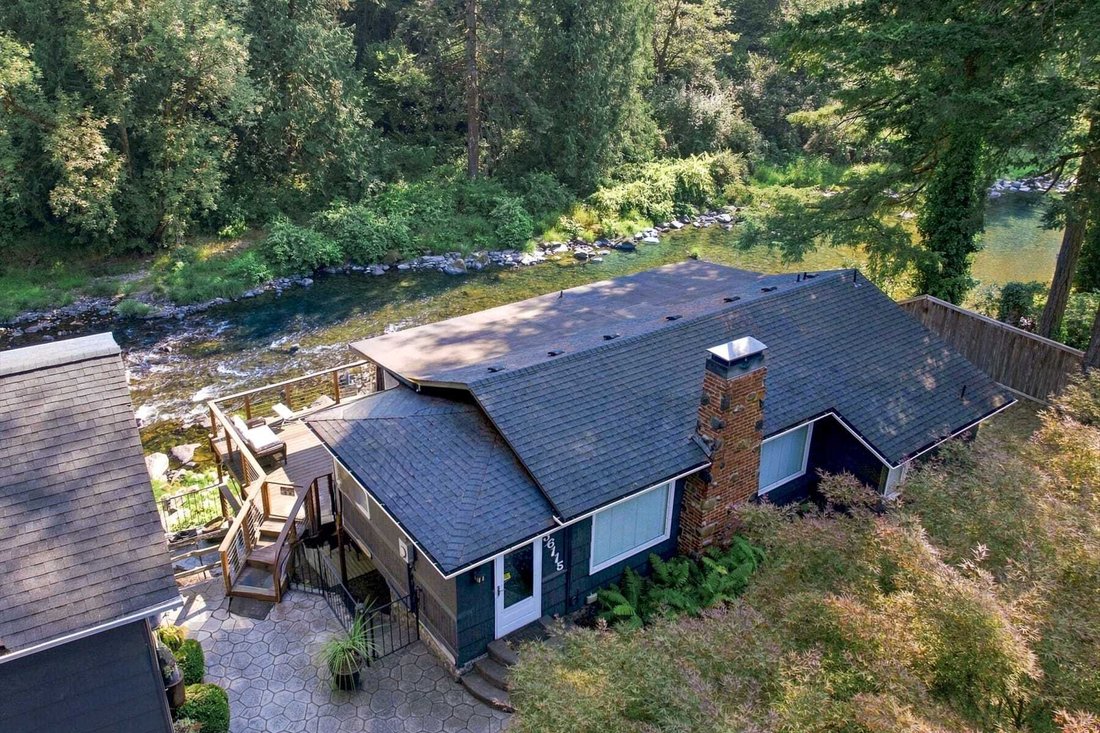 House in Washougal, Washington, United States 1 - 18863652