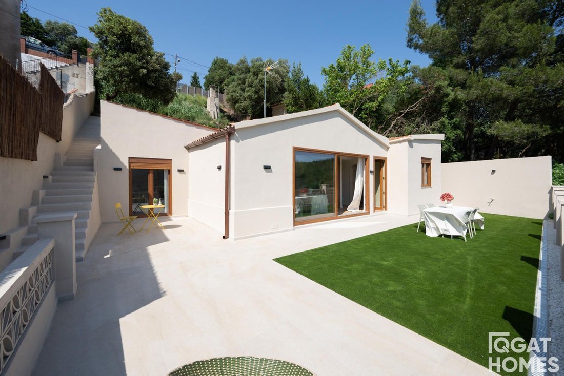 House in Sant Cugat del Valles, Catalonia, Spain 1 - 18863413