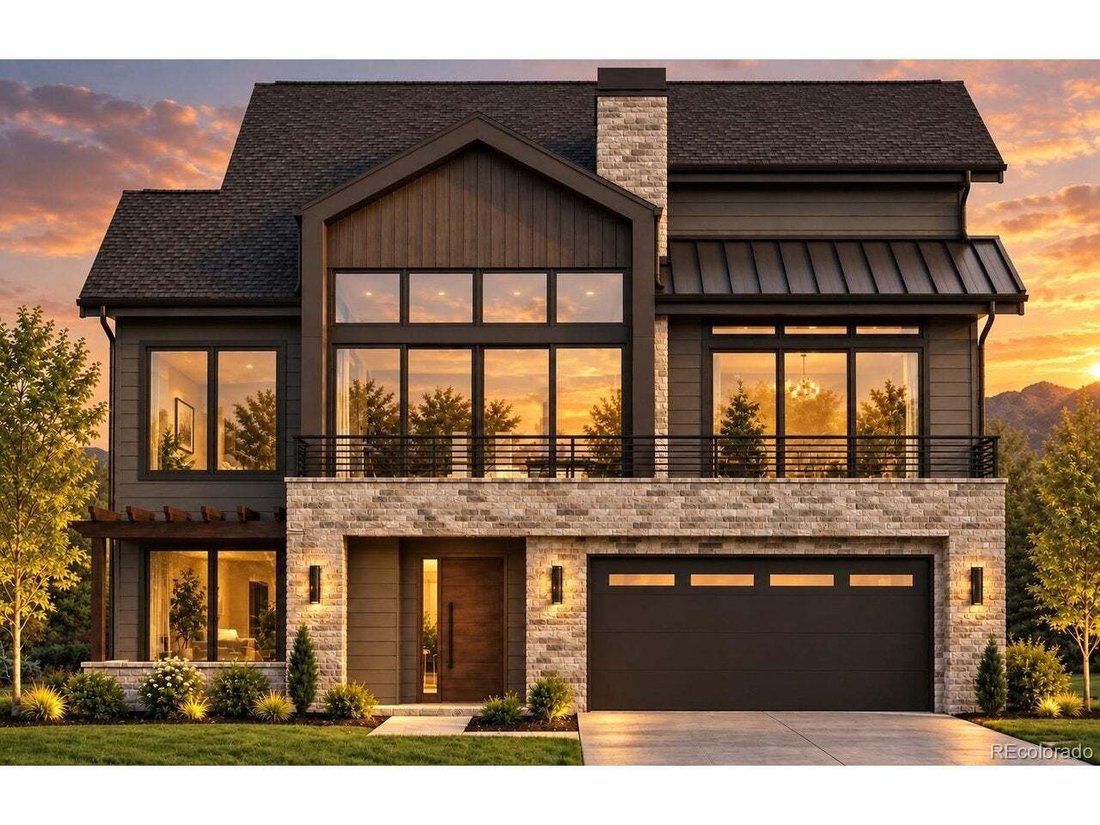 House in Gold Hill, Colorado, United States 1 - 18865096