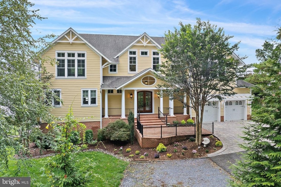 Haus in Maryland 2, Maryland, Vereinigte Staaten 4 - 18868585