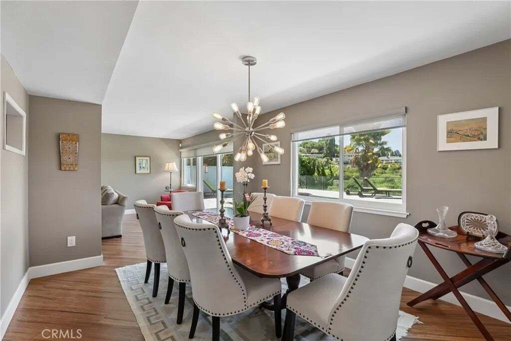 Casa en Rolling Hills, California, Estados Unidos 5 - 18866611