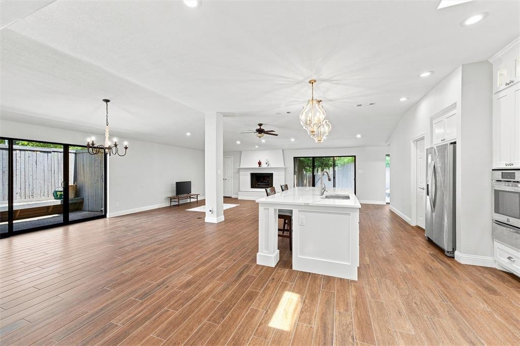 House in Fort Worth, Texas, United States 4 - 18866435
