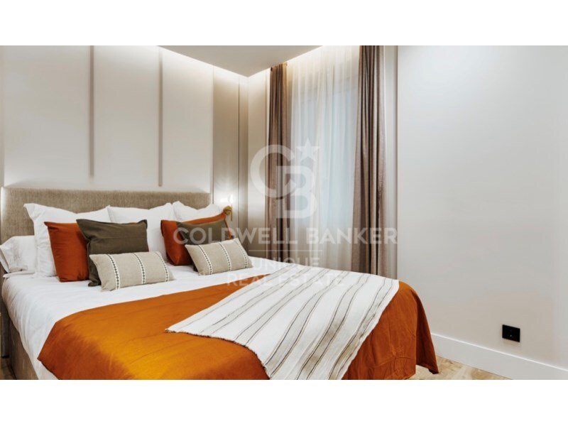Appartamento a Salamanca, Madrid, Spagna 3 - 15761566