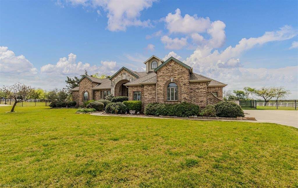 Maison à Heath, Texas, États-Unis 2 - 18866481