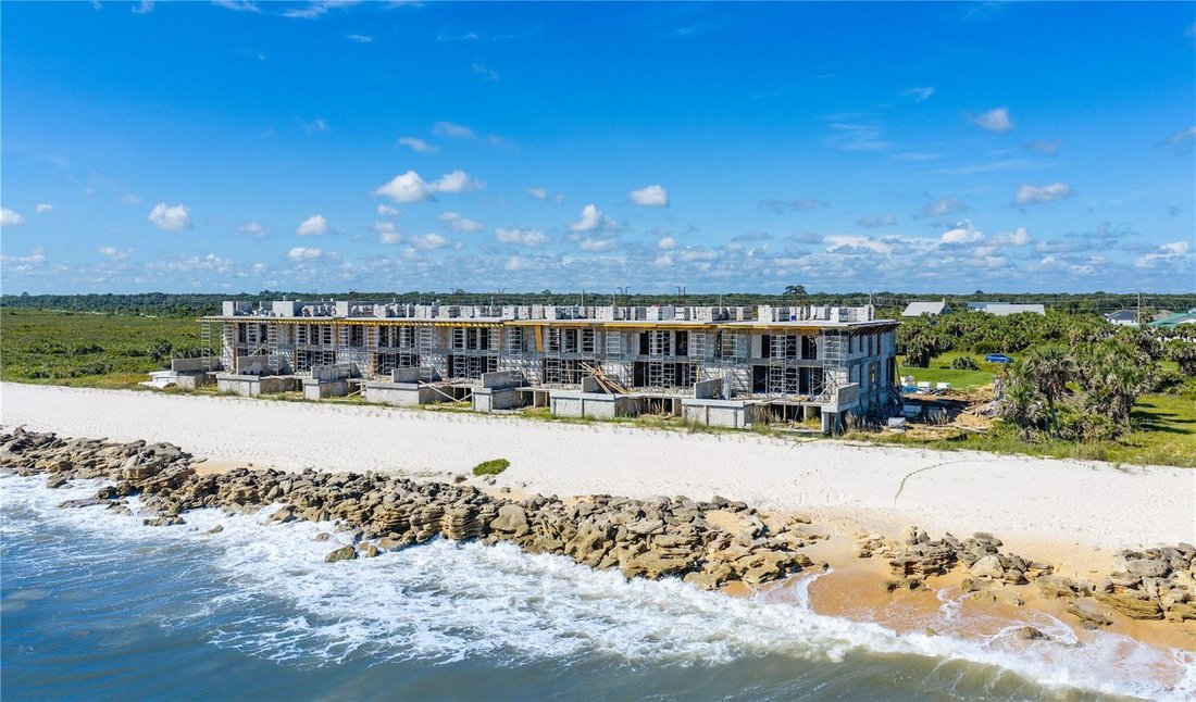 Stadthaus in Palm Coast, Florida, Vereinigte Staaten 5 - 18866251