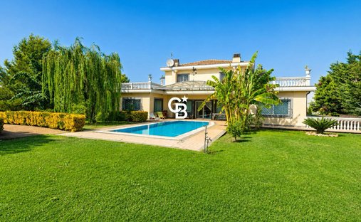 Villa a Bufalotta - Settebagni - Settecamini, Roma, Lazio 1