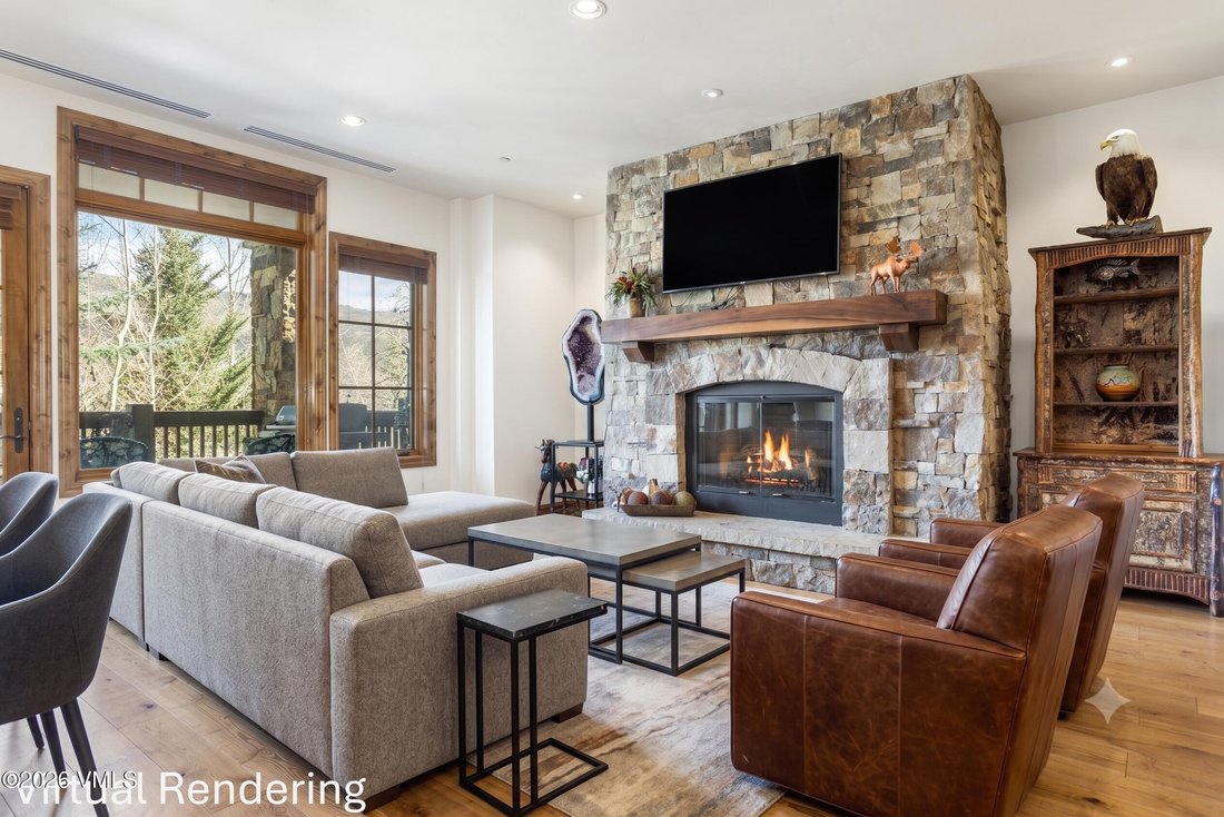 Condo in Avon, Colorado, United States 1 - 18865515