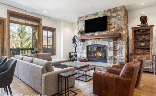Condominio en Avon, Colorado, Estados Unidos 1