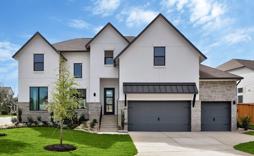 Casa en Georgetown, Texas, Estados Unidos 1