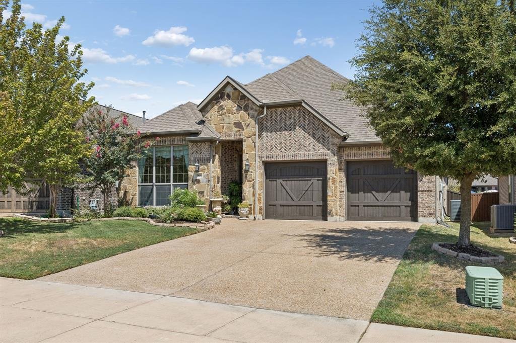 House in Rockwall, Texas, United States 1 - 18866539