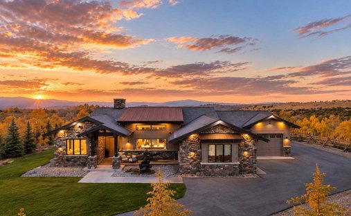 Casa a Heber City, Utah, Stati Uniti 1