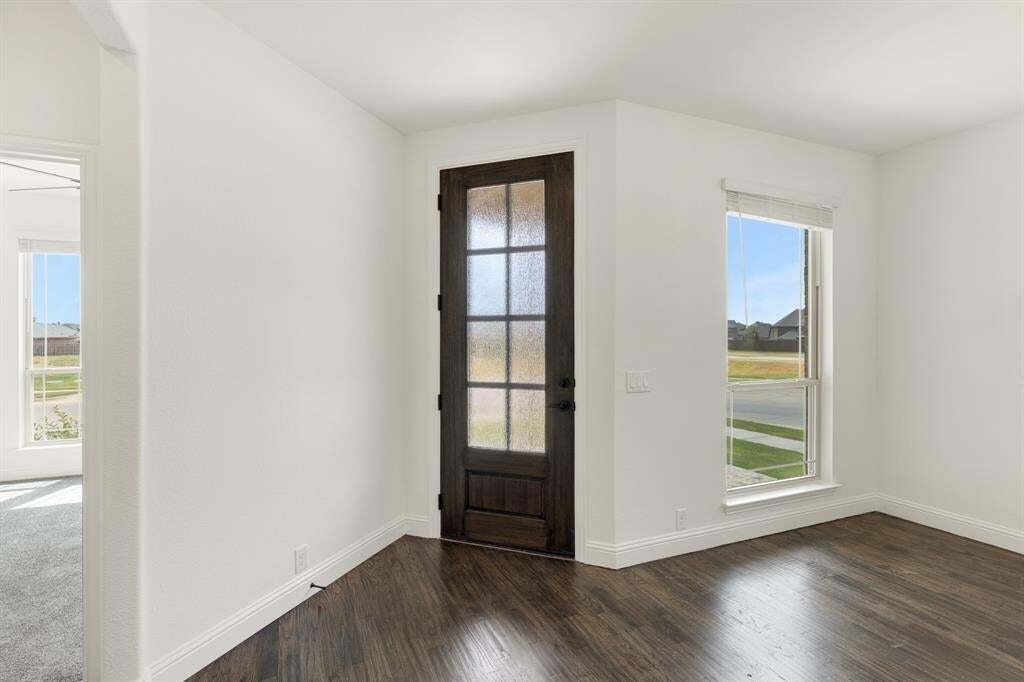 House in Burleson, Texas, United States 4 - 17738618