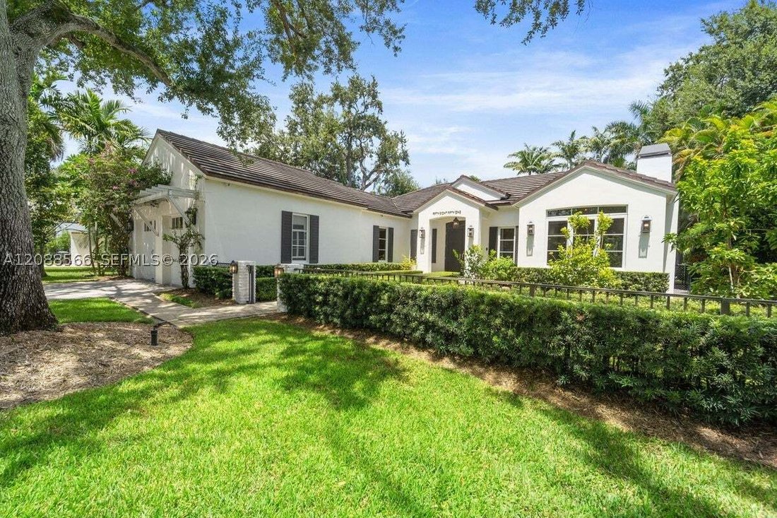 Haus in Miami, Florida, Vereinigte Staaten 2 - 18866400