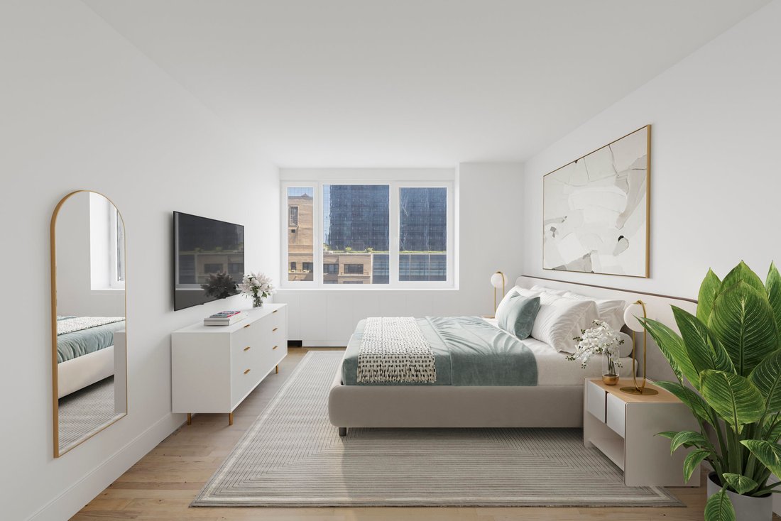 Condo in New York, New York, United States 1 - 18866921
