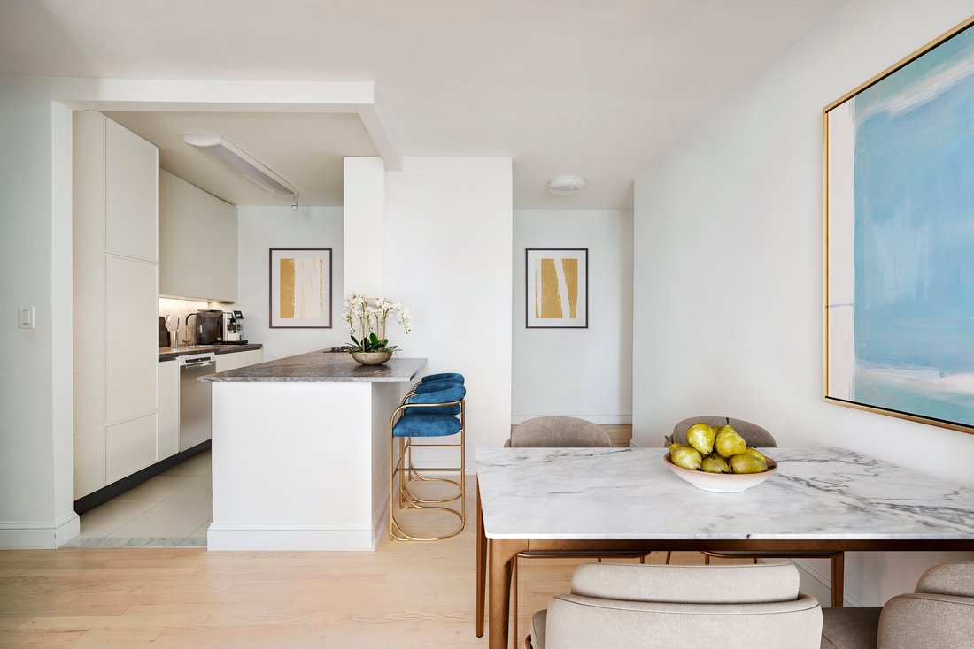 Condo in New York, New York, United States 5 - 18866921