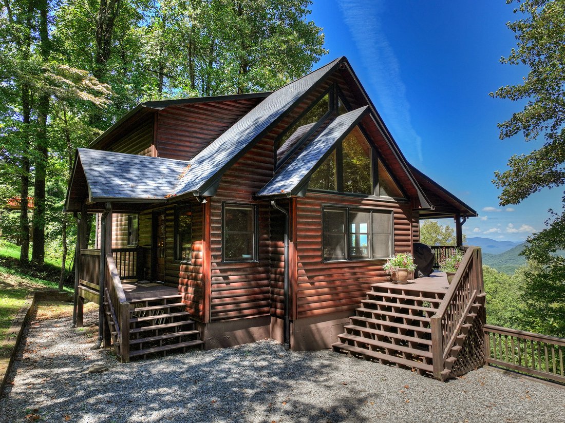 House in Ellijay, Georgia, United States 1 - 18864583