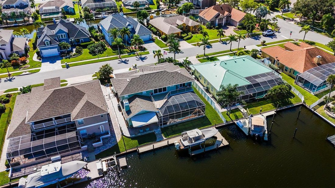 House in Merritt Island, Florida, United States 2 - 18866285