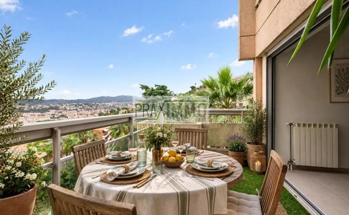 Apartment in Nice, Provence-Alpes-Côte d'Azur, France 1
