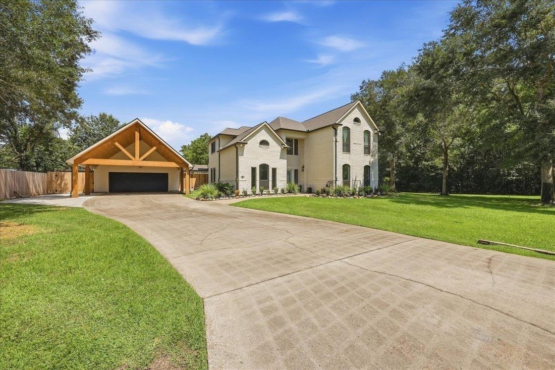 Haus in Beaumont, Texas, Vereinigte Staaten 2 - 18866834