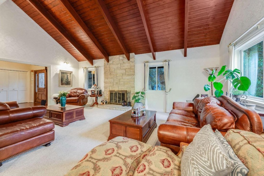 House in Sunol, California, United States 5 - 18865931