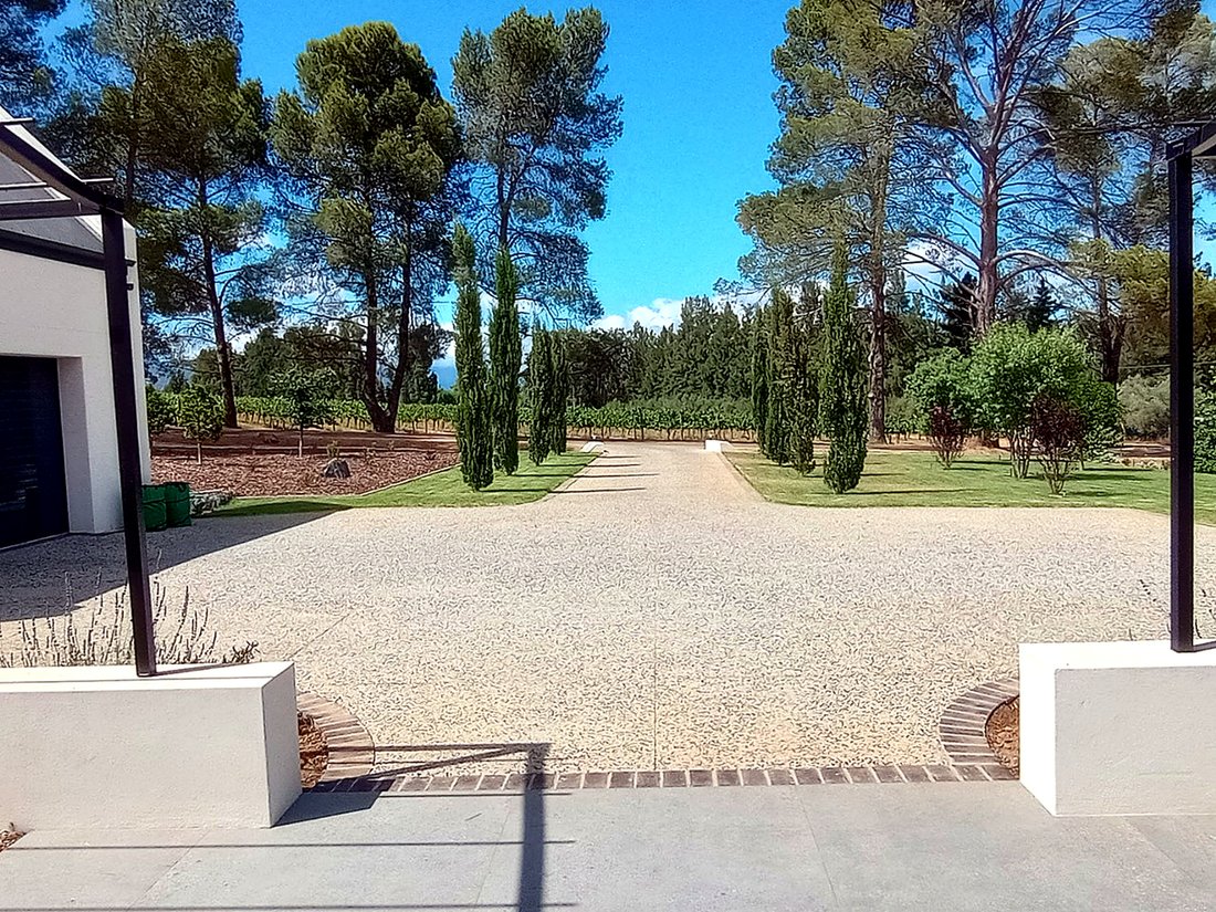 Maison à Diemersfontein Wine And Country Estate, Wellington, Afrique du Sud 3 - 18868307