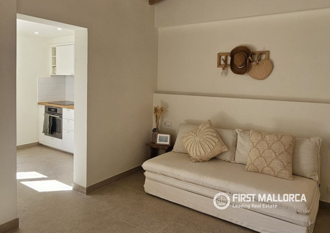Apartment in Pollenca, Balearic Islands, Spain 3 - 17474602