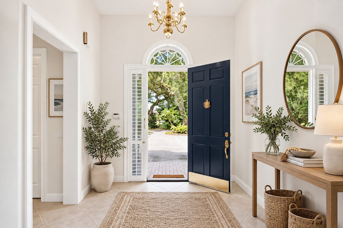 Casa a Vero Beach, Florida, Stati Uniti 3 - 18863925