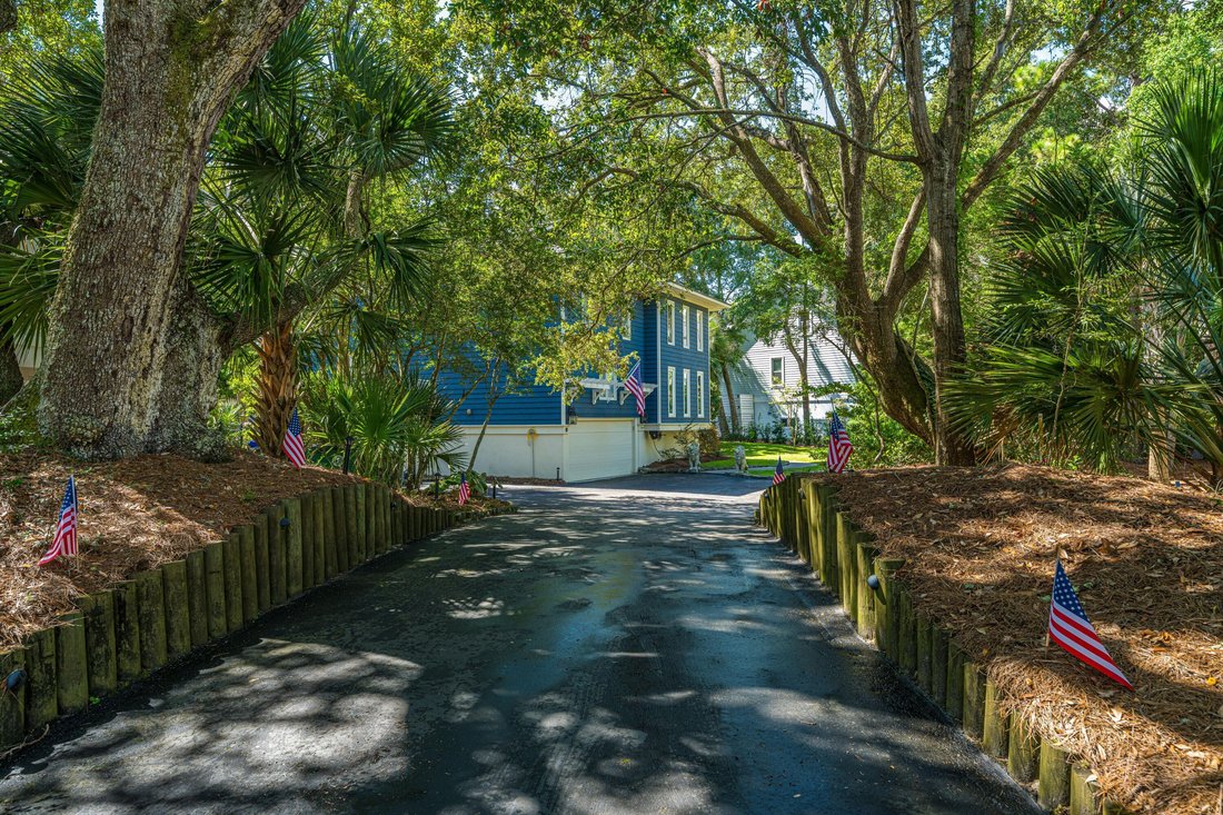 House in Isle of Palms, South Carolina, United States 2 - 18825967